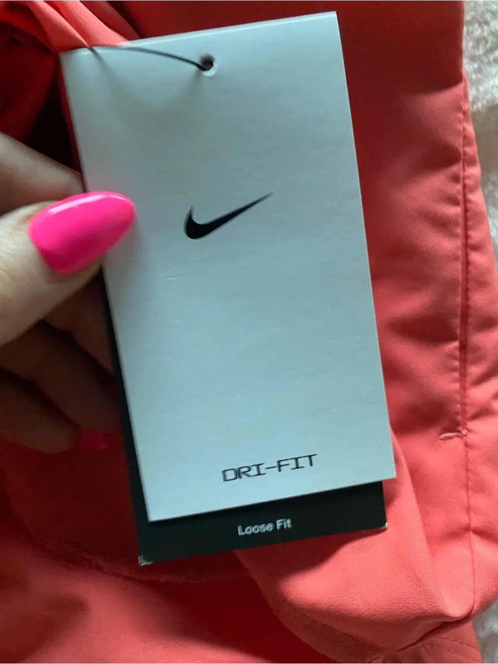 4 X Nike Shorts Small & Extra Small!
